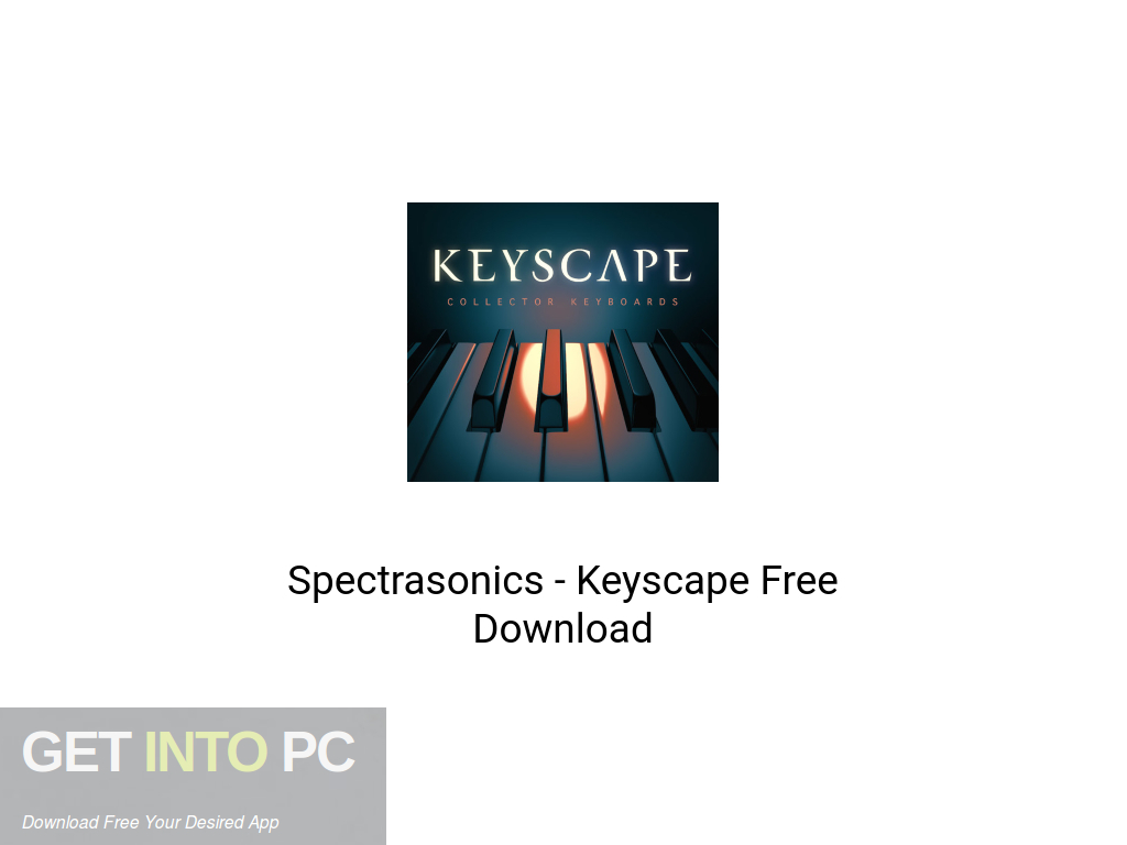 spectrasonics keyscape standalone